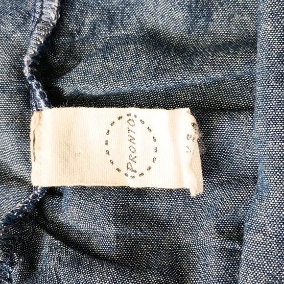 Pronto Lace Mini Dress - Picture 7 of 8